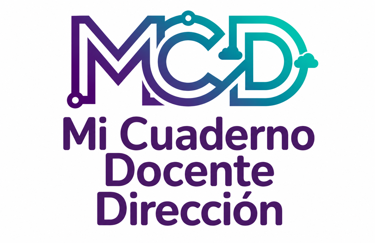 Cuaderno de Dirección Escolar